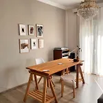 Apartman Acanthus Szaloniki