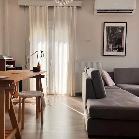Apartament Acanthus