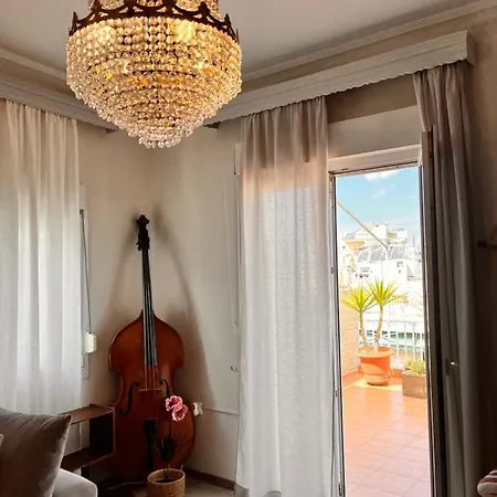 Acanthus Tesalónica