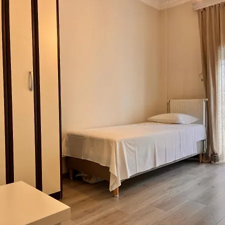 Acanthus Apartment Thessaloniki