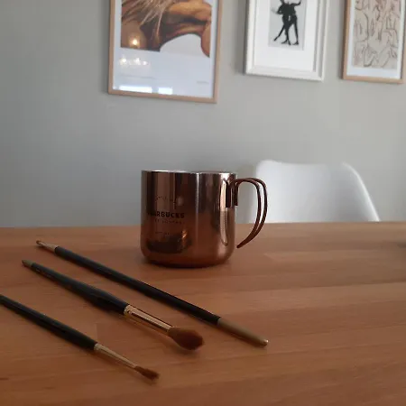 Apartament Acanthus