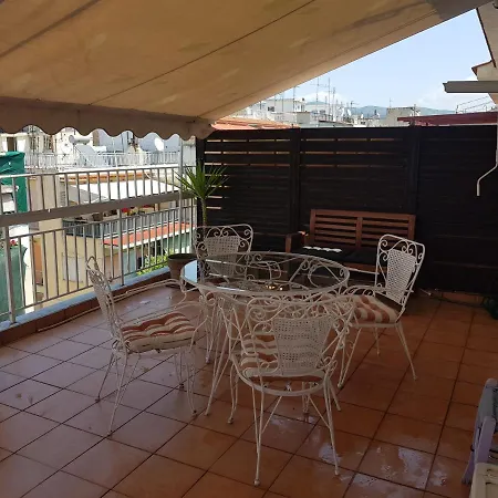 Apartment Acanthus Thessaloniki