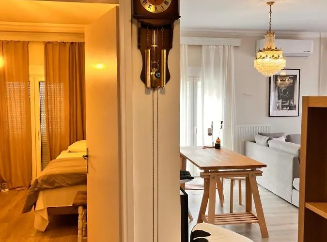 Acanthus Thessaloníki