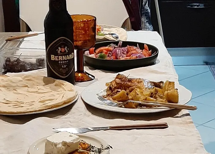 Acanthus Lejlighed *