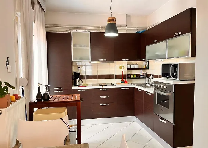 Acanthus * Thessaloniki