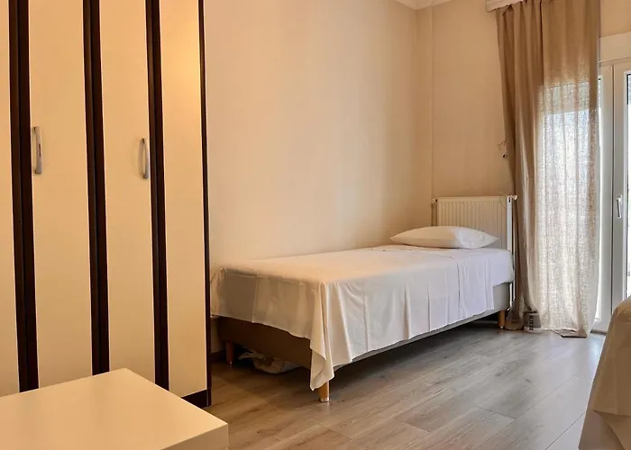 Acanthus Apartment Thessaloniki