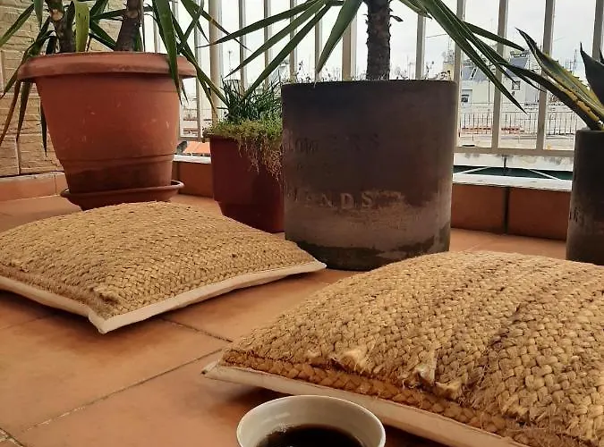 Acanthus Lejlighed *