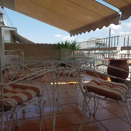 Acanthus Appartement Thessalonique