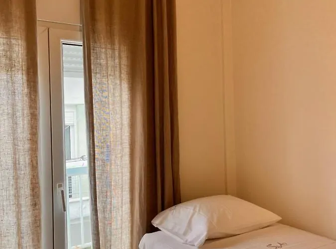Apartament Acanthus *