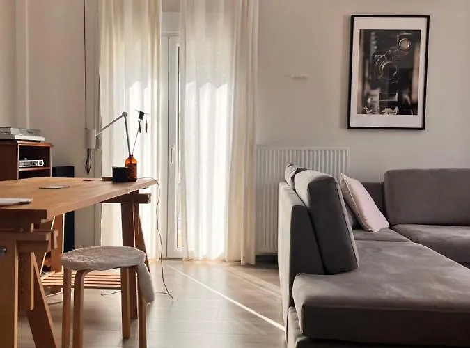 Apartament Acanthus