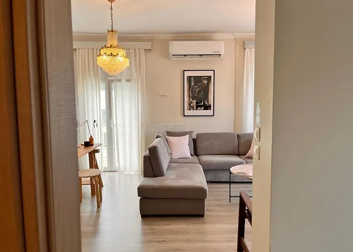 Acanthus Apartament