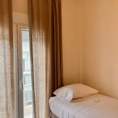 Appartement Acanthus *