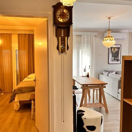 Acanthus Thessaloniki