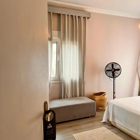 Acanthus Appartement *