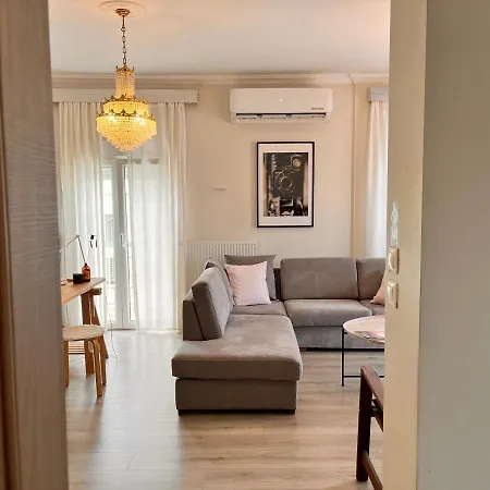 Acanthus Apartment