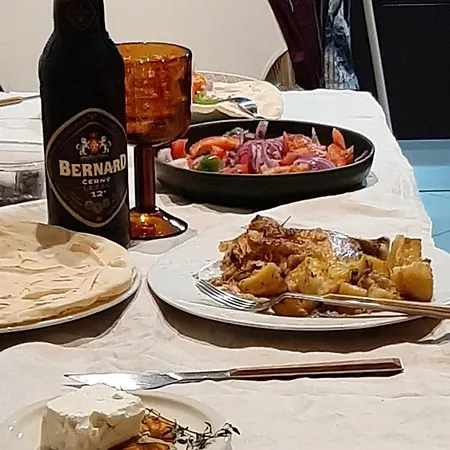 Acanthus Appartement *