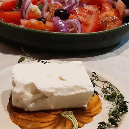 Acanthus Appartement Thessaloniki