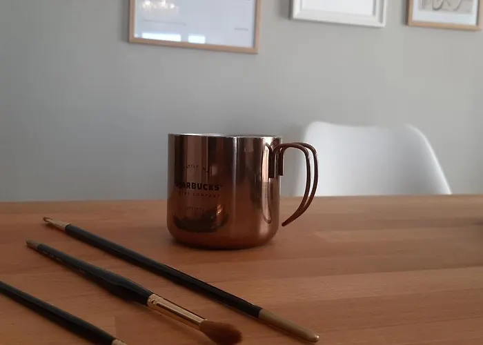 Apartamento Acanthus